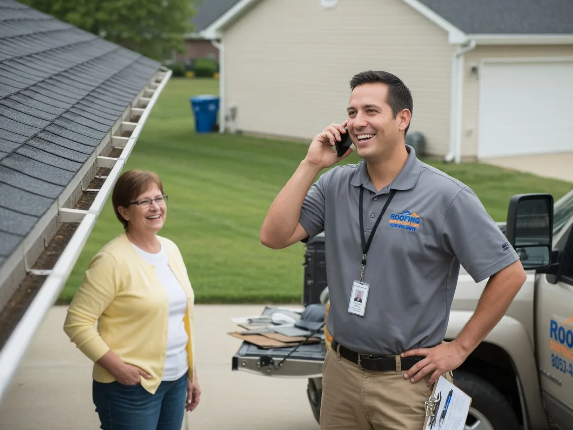 Local Roofing Contractors Spotsylvania, VA FAQs